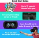 VR-окуляри Orzly для Nintendo Switch / Nintendo Switch OLED, чорні - изображение 6