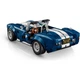 Конструктор LEGO Icons Shelby Cobra 427 S/C (10357) [159455] - изображение 2