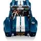 Конструктор LEGO Icons Shelby Cobra 427 S/C (10357) [159455] - изображение 5