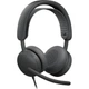 Комп'ютерна гарнітура Logitech Zone Wired 2 for Business USB-A/C Graphite (981-001618) [163155] - зображення 2