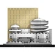 Конструктор LEGO Architecture Solomon Guggenheim Museum (21004) [158371] - изображение 1