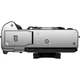 Беззеркальный фотоаппарат Fujifilm X-T5 Body Silver (16782337) UA [147327] - изображение 4