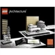 Конструктор LEGO Architecture Solomon Guggenheim Museum (21004) [158371] - изображение 4