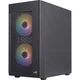 Корпус AeroCool Hexform-G-BK-v2 Black (ACCS-PV38033.11) [146695] - зображення 10
