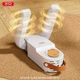 Сушка для обуви ХО CF35 Shoe Dryer (EU вилка) - изображение 8