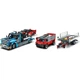Конструктор LEGO Technic Car Transporter (42098) [159448] - изображение 2