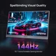 Портативный монитор Arzopa 16.1" Z1FC + Case Grey EU [157146] - изображение 2