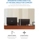 Портативний монітор Arzopa 16.1" Z1FC Black EU [157149] - зображення 11