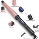 Конусна плойка JAETON 19–32 мм, кераміка, LCD, 14 режимів, Dual Voltage - изображение 3