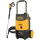 Мойка высокого давления электрическая DeWALT DXPW002E мощность 2.7 кВт максимальное давление 150 бар (DXPW002E) - изображение 1