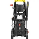 Мойка высокого давления электрическая STANLEY FATMAX SXFPW30PE мощность 3.0 кВт (SXFPW30PE) - изображение 3