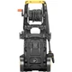Мойка высокого давления электрическая STANLEY SXPW25DTS-E мощность 2.2 кВт максимальное давление 150 бар (SXPW25DTS-E) - изображение 3