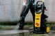 Мойка высокого давления электрическая STANLEY SXPW25DTS-E мощность 2.2 кВт максимальное давление 150 бар (SXPW25DTS-E) - изображение 6