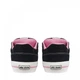 Жіночі кеди Ollie Skate Bagel Tiffany Blue/Black/Pink 34,5 Блакитний Bagel91027 - изображение 4