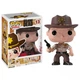 Фигурка Funko Pop Рик Граймс - Rick Grimes №13 Exlusive 10 см Фанко Поп Ходячие мертвецы The Walking Dead - изображение 1