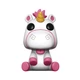 Фігурка Funko Pop Єдиноріг Флаффі - Fluffy №420 10 см Міньйони Minions Pixar Фанко Поп - зображення 2