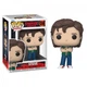 Фигурка Funko Pop Стив - Styve №1245 10 см Очень странные дела Загадочные обстоятельства Stranger Things Фанко Поп - изображение 1