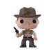 Фигурка Funko Pop Рик Граймс - Rick Grimes №13 Exlusive 10 см Фанко Поп Ходячие мертвецы The Walking Dead - изображение 2