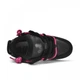 Жіночі кеди Q-AND Soft Rope Dark Shadow Pink 37 Рожевий QAD331014-3 - изображение 4