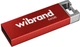 Флеш пам'ять 64GB Wibrand Chameleon Red (WI2.0/CH64U6R) - изображение 1