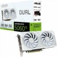Відеокарта Asus GeForce RTX 5060 Ti Dual White OC Edition 16GB GDDR7 (DUAL-RTX5060TI-O16G-WHITE) - изображение 1