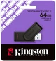 Флеш пам'ять 64GB Kingston DT Exodia S Black (DTXS/64GB) - изображение 3