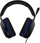 Навушники HyperX Cloud Stinger 2 Core for PS5/PS4 (6H9B6AA) Black/Blue - изображение 1