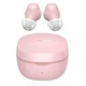 Навушники Baseus Bowie WM01 True Wireless Earphones Pink (NGTW370004) - изображение 3
