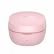 Навушники Baseus Bowie WM01 True Wireless Earphones Pink (NGTW370004) - изображение 4