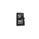 Карта пам'яті microSDXC 128GB Wibrand Class 10 UHS-I U3 (WICDHU3/128GB) - изображение 1