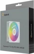 Вентилятор Ocypus Gamma F12 Elite ARGB (GAMMA-F12-WH1AM00E-GL) White - зображення 6
