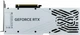 Відеокарта Palit GeForce RTX 5070 White OC 12GB GDDR7 (NE75070U19K9-GB2050W) - зображення 7