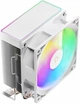 Вентилятор Ocypus Gamma A20 (GAMMA-A20-WH1AAWN00F-GL) FRGB White - изображение 1