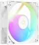 Вентилятор Ocypus Gamma A20 (GAMMA-A20-WH1AAWN00F-GL) FRGB White - изображение 6