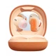 Навушники Baseus AirNora 2 TWS orange (NGTW320207) - зображення 1