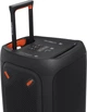 Портативна колонка JBL PartyBox 310 Black (JBLPARTYBOX310EP) - изображение 6