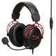 Навушники HyperX Cloud Alpha (4P5L1AM) Black/Red - зображення 1