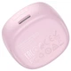 Навушники Hoco EW111 Pink - зображення 4