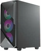 Корпус для ПК GameMax Revolt ARGB Tempered Glass ATX Black без БП - зображення 3