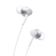 Навушники Baseus Encok HZ11 Wired Earphones Moon White (A00164200213-Z1) - изображение 3