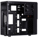 Корпус для ПК 2E Basis RD860-3U (2E-RD860-3U) Black mATX без БЖ - изображение 6