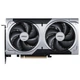 Відеокарта MSI Nvidia GeForce RTX 5060 Ti VENTUS 2X OC PLUS 16GB (G506T-16V2CP) - изображение 1