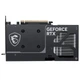 Відеокарта MSI Nvidia GeForce RTX 5060 Ti VENTUS 2X OC PLUS 16GB (G506T-16V2CP) - изображение 4