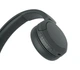 Навушники Sony WH-CH520 Black (WHCH520B.CE7) - зображення 3