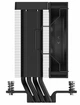 Вентилятор Ocypus Gamma A40 (GAMMA-A40-BK1AAWN00X-GL) ARGB Black - изображение 4