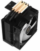 Вентилятор Ocypus Gamma A40 (GAMMA-A40-BK1AAWN00X-GL) ARGB Black - изображение 7