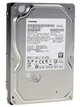 Жорсткий диск Toshiba 1TB (DT01ACA100) 3.5" - изображение 6