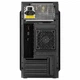 Корпус для ПК 2E TeamX TMX04 (2E-TMX04-500) Black mATX 500W - изображение 3