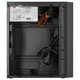 Корпус для ПК 2E TeamX TMX04 (2E-TMX04-500) Black mATX 500W - изображение 4