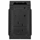 Корпус для ПК 2E TeamX TMX04 (2E-TMX04-500) Black mATX 500W - изображение 6